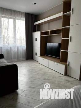 1-к квартира, посуточно, 31м2, 1/1 этаж