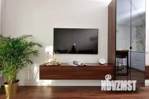 1-к квартира, посуточно, 30м2, 9/10 этаж