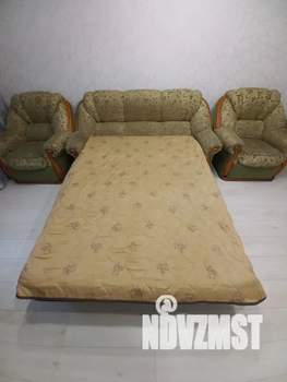 2-к квартира, посуточно, 50м2, 2/5 этаж