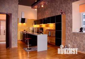 2-к квартира, посуточно, 59м2, 2/7 этаж