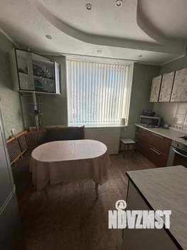 2-к квартира, на длительный срок, 57м2, 4/5 этаж