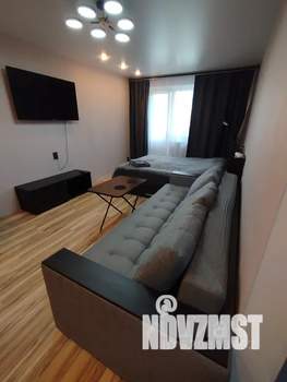 1-к квартира, посуточно, 33м2, 4/5 этаж