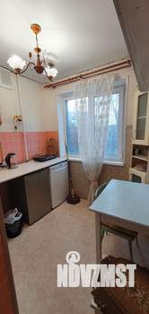 2-к квартира, на длительный срок, 44м2, 3/5 этаж