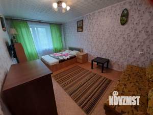 1-к квартира, посуточно, 33м2, 1/1 этаж