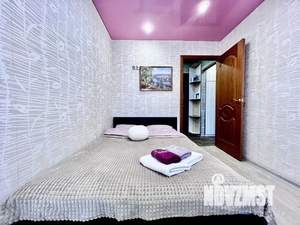 2-к квартира, посуточно, 56м2, 2/9 этаж