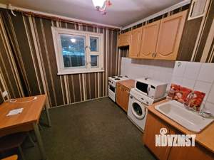 1-к квартира, на длительный срок, 33м2, 8/9 этаж