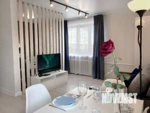 1-к квартира, посуточно, 31м2, 1/1 этаж