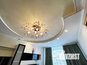 1-к квартира, посуточно, 34м2, 4/5 этаж