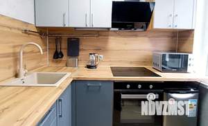 1-к квартира, посуточно, 30м2, 1/9 этаж