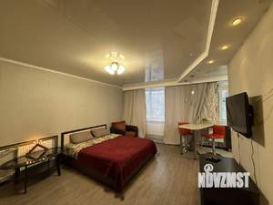 Студия квартира, посуточно, 30м2, 3/5 этаж