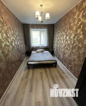 2-к квартира, на длительный срок, 47м2, 2/5 этаж