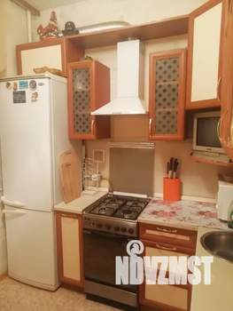 2-к квартира, посуточно, 54м2, 2/5 этаж