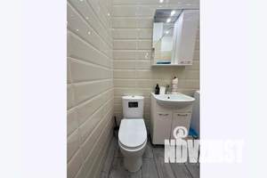 2-к квартира, посуточно, 58м2, 1/5 этаж