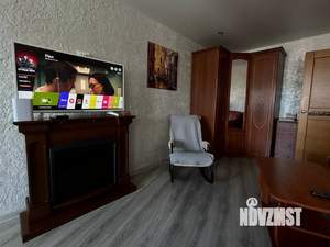 1-к квартира, посуточно, 41м2, 3/5 этаж