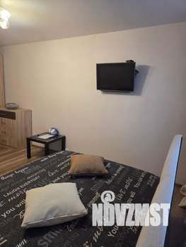 1-к квартира, посуточно, 34м2, 1/9 этаж