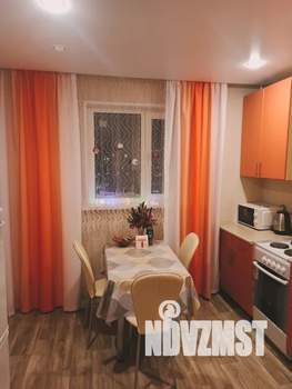 1-к квартира, посуточно, 33м2, 7/9 этаж