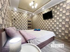 3-к квартира, посуточно, 70м2, 4/5 этаж