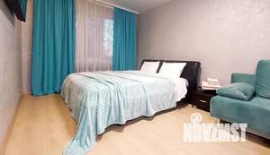 1-к квартира, посуточно, 30м2, 1/9 этаж