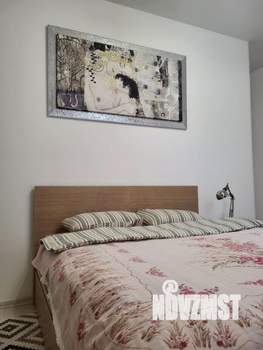 3-к квартира, посуточно, 78м2, 1/1 этаж