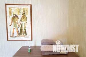 1-к квартира, посуточно, 50м2, 3/6 этаж