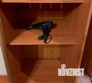 1-к квартира, посуточно, 36м2, 4/5 этаж