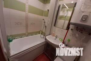 1-к квартира, посуточно, 33м2, 7/10 этаж