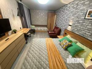 1-к квартира, посуточно, 33м2, 1/1 этаж