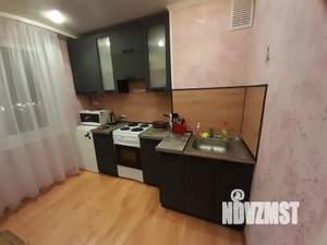 1-к квартира, посуточно, 30м2, 6/9 этаж