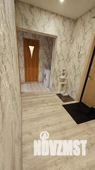 1-к квартира, посуточно, 43м2, 9/10 этаж