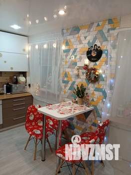 2-к квартира, посуточно, 45м2, 1/5 этаж