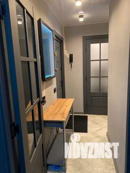 1-к квартира, посуточно, 31м2, 4/9 этаж