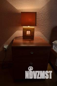 1-к квартира, посуточно, 48м2, 1/1 этаж