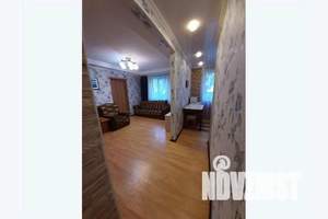 2-к квартира, посуточно, 45м2, 1/5 этаж