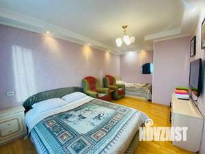 1-к квартира, посуточно, 32м2, 6/9 этаж