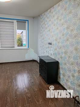 Студия квартира, на длительный срок, 21м2, 6/9 этаж