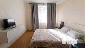 2-к квартира, посуточно, 56м2, 1/1 этаж