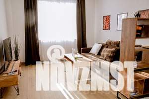 1-к квартира, посуточно, 41м2, 1/9 этаж