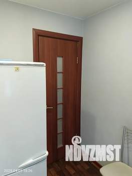 3-к квартира, посуточно, 45м2, 1/5 этаж