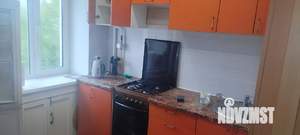 2-к квартира, на длительный срок, 44м2, 3/5 этаж