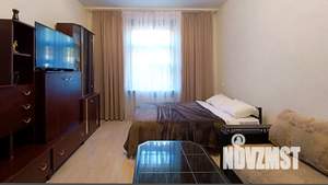 2-к квартира, посуточно, 52м2, 1/1 этаж