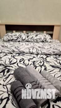 1-к квартира, посуточно, 35м2, 6/9 этаж