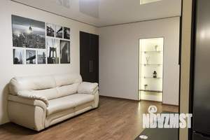 2-к квартира, посуточно, 41м2, 2/5 этаж