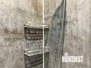 2-к квартира, посуточно, 48м2, 1/4 этаж