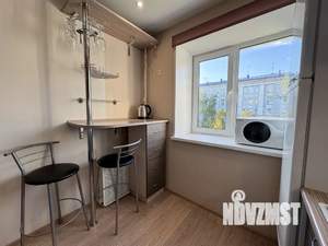 1-к квартира, посуточно, 30м2, 3/5 этаж