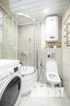 2-к квартира, посуточно, 44м2, 4/5 этаж