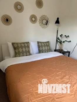 2-к квартира, посуточно, 50м2, 3/5 этаж