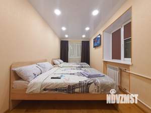 2-к квартира, посуточно, 50м2, 4/5 этаж