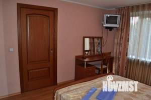 1-к квартира, посуточно, 48м2, 1/1 этаж