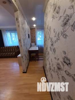 2-к квартира, посуточно, 45м2, 1/5 этаж