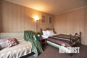 1-к квартира, посуточно, 31м2, 4/5 этаж